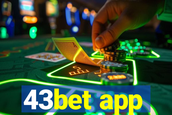 43bet app